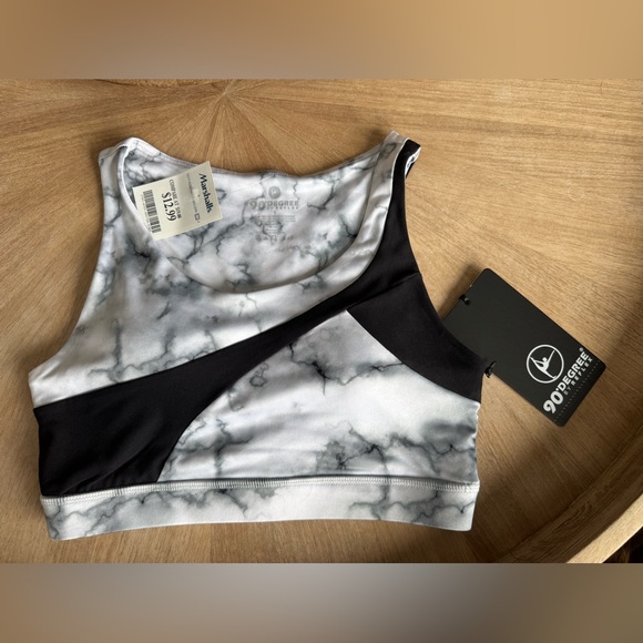 90 Degree By Reflex Other - Sport Bra Top